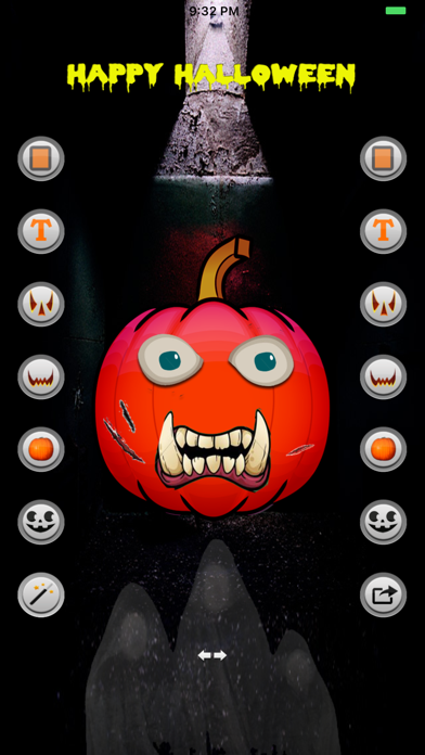 How to cancel & delete Mr. Pumpkin Carving from iphone & ipad 2