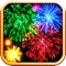 Fireworks Show Arcade is a fun-filled app for all ages, and a showcase app for multi-touch, graphics, and 3D Touch