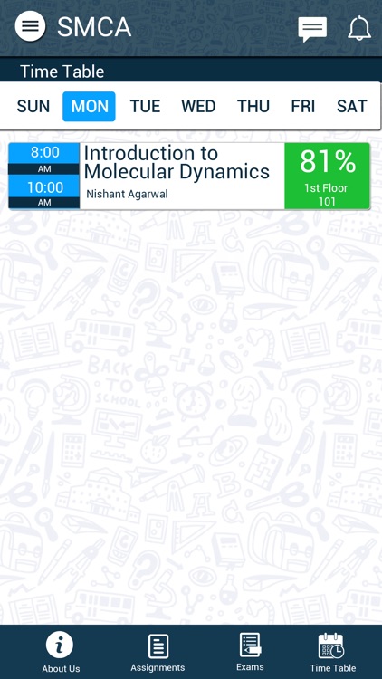 South Mumbai Chess Academy screenshot-3