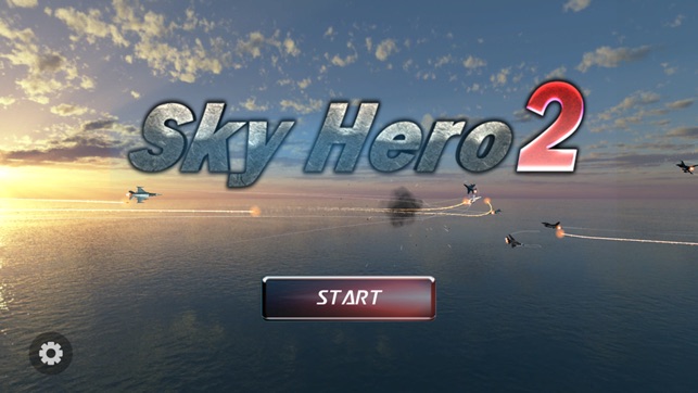 Sky Hero2