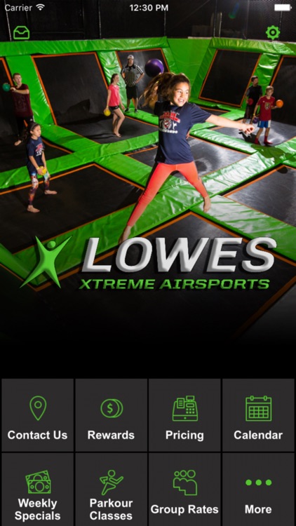 Lowes Xtreme Airsports