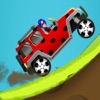 ladybug Hill Racing