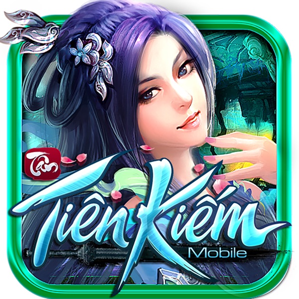 TÂN TIÊN KIẾM TÂN TIÊN KIẾM