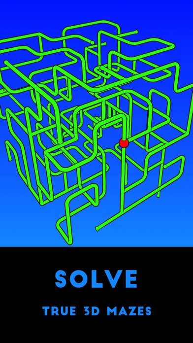 Pipe Maze 3D screenshot 2