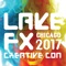 Official app companion for the 2017 Lake FX CreativeCon presented by Google, the Midwest's largest FREE gathering of artists and creative professionals, this April 21 & 22 in Chicago, IL