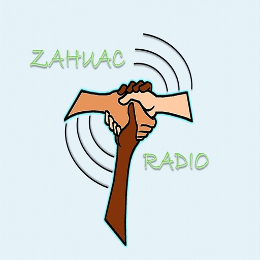 Zahuac Radio icon