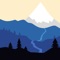 TrailSmart: Great Trails of the World is a comprehensive, incredibly handy mobile app providing in-depth coverage of some of our favourite long-distance hiking / cycling trails