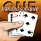 Icon One Handed Solitaire