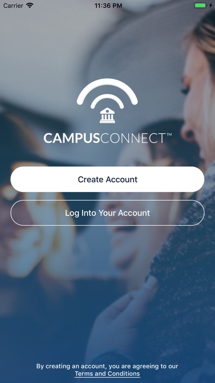 CampusConnect - Exchange