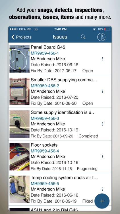 AuditBricks - Site Auditing