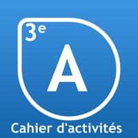 Anglais 3e Workbook pour PC
