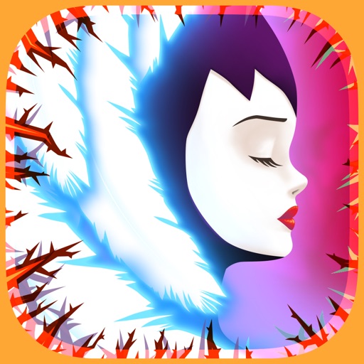 Jumpy Witch iOS App