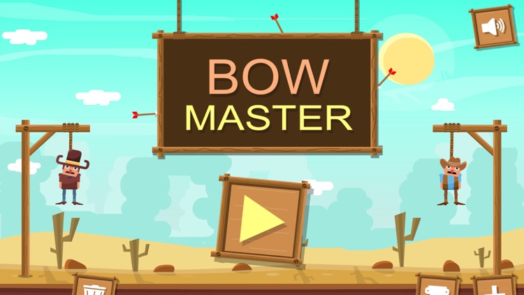 Bow Master - Archery Shooter