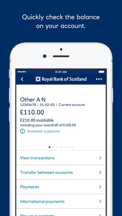 Royal Bank of Scotland