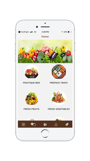 Bentleigh Quality Produce(圖1)-速報App