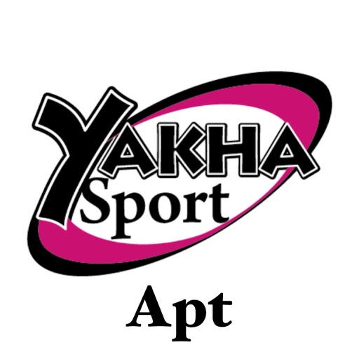 Yakha Sport APT icon