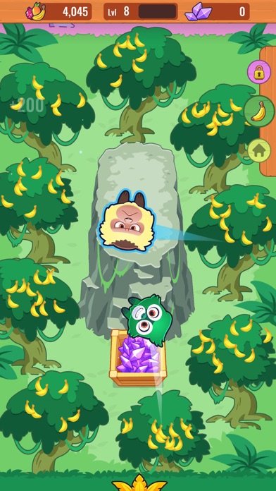 Jungle Jumpers! screenshot 2