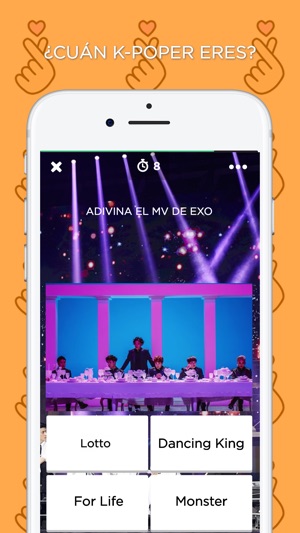 K-Pop México Amino(圖2)-速報App