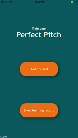 PerfectPitchTrainer(圖1)-速報App