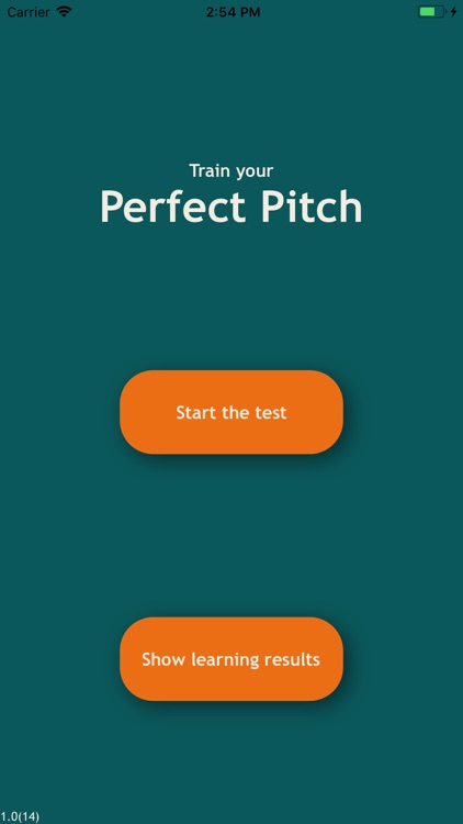 PerfectPitchTrainer