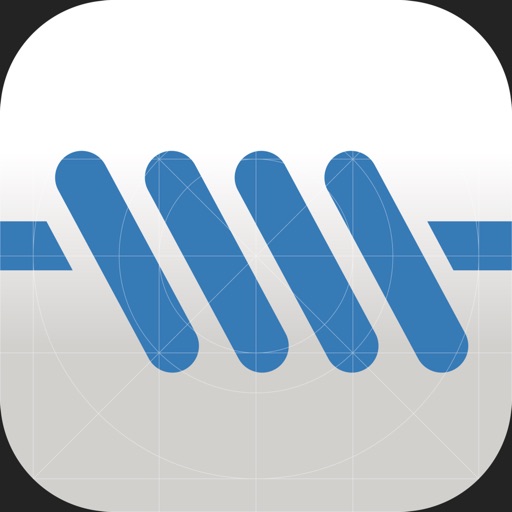 BlueSpring Lighting Control icon