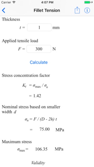 Stress Concentration Factors(圖5)-速報App