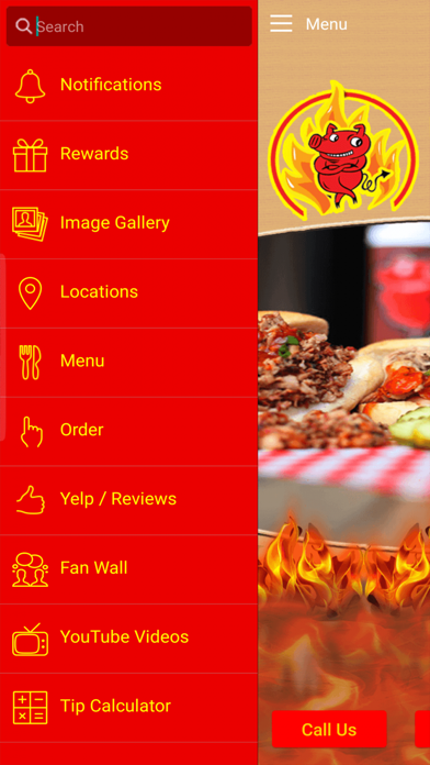 Rollin Smoke BBQ screenshot 2