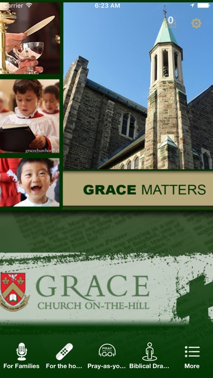 Grace Church on-the-Hill