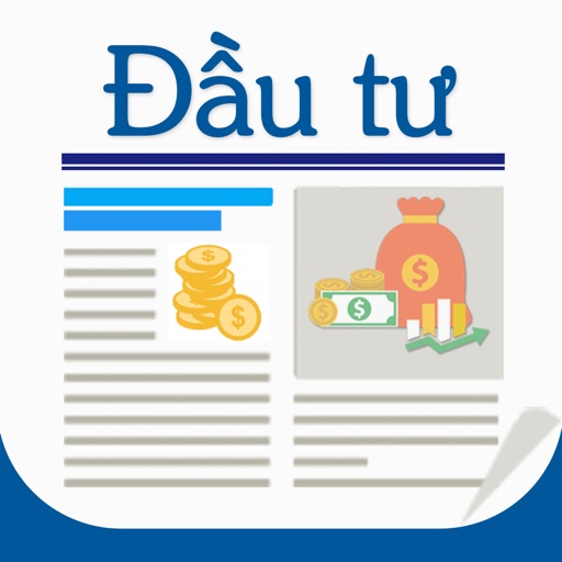 Báo Đầu Tư - Tin Tức 24h iOS App