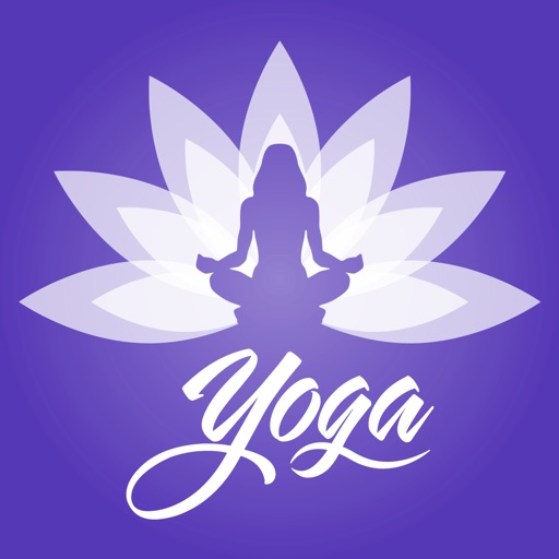 Daily Fitness - Yoga Poses iOS App