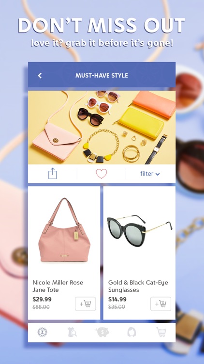 zulily: shop all the things! screenshot-3