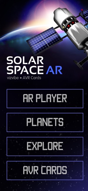 Solar Space AR(圖1)-速報App