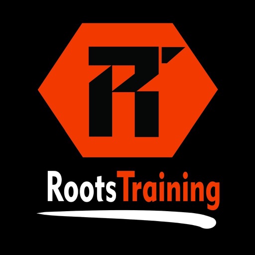 Roots Training icon