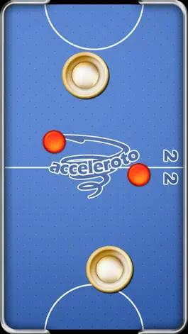 Game screenshot Воздушный Хоккей - Air Hockey hack