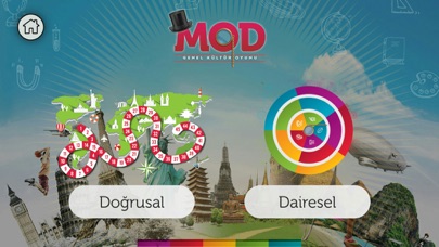 How to cancel & delete MOD: Genel Kültür Oyunu from iphone & ipad 3