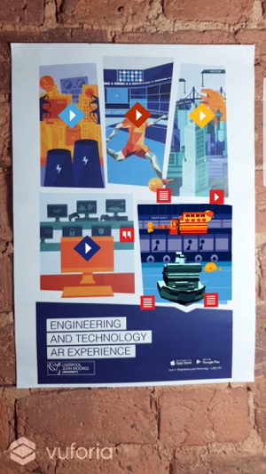 Engineering & Tech at LJMU(圖3)-速報App