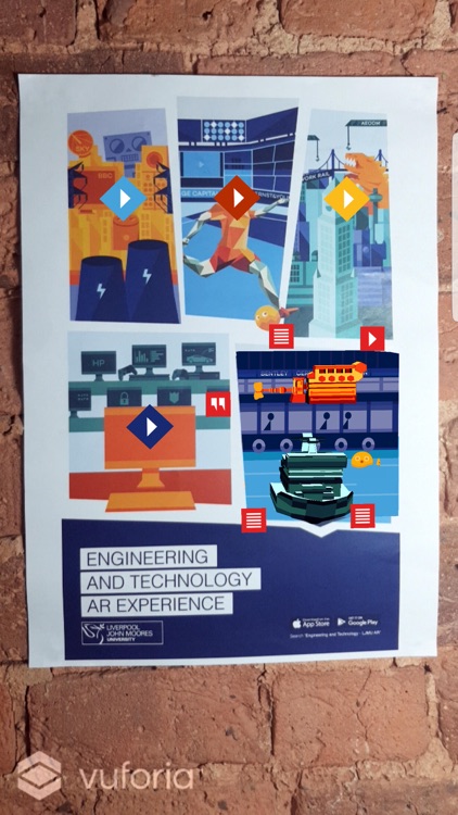 Engineering & Tech at LJMU
