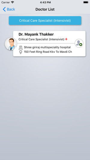 Doctor Help(圖5)-速報App