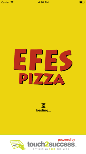 Efes Pizza York(圖1)-速報App