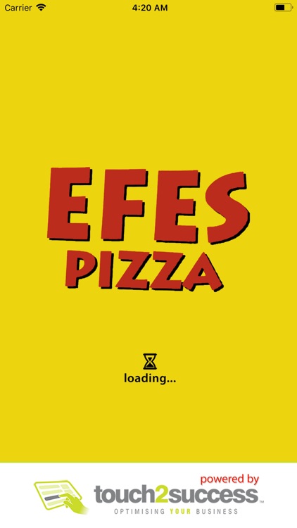 Efes Pizza York