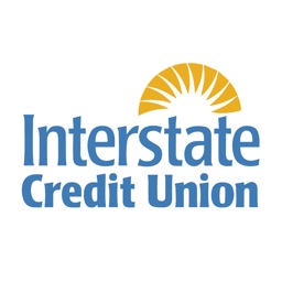 Interstate Credit Union for iPad