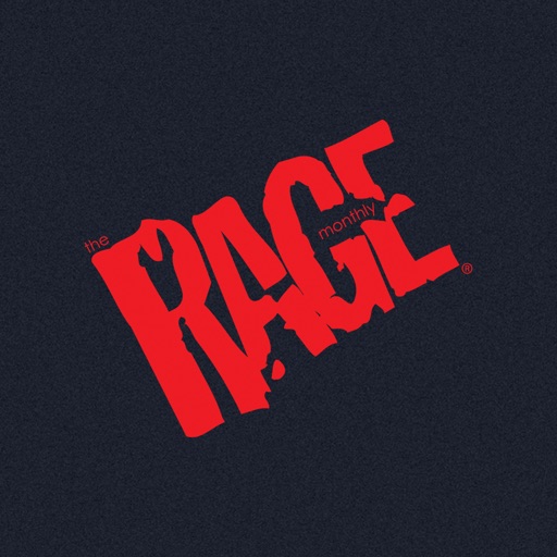 RAGE MAGAZINE SAN DIEGO