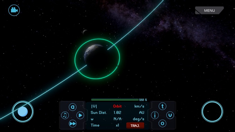 Apoapsis - A space journey screenshot-7