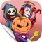 WhatsApp Stickers - Halloween