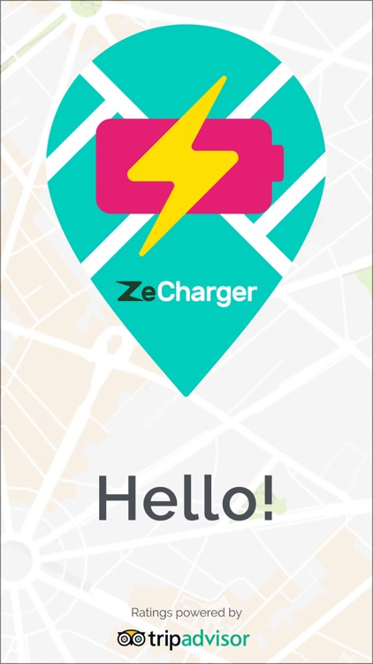 Zecharger SOS batterie