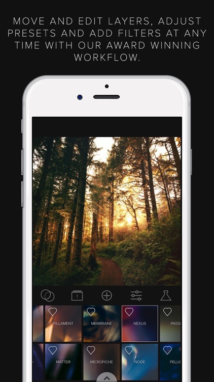 Mextures screenshot-0