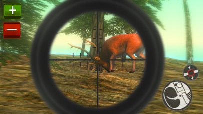 Deer Hunting 2018 screenshot 3