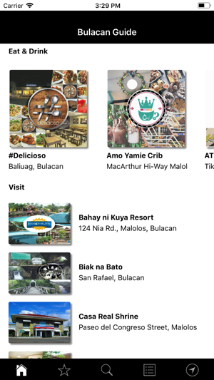 Bulacan Guide(圖1)-速報App