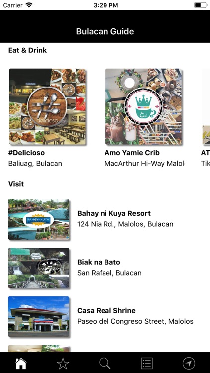 Bulacan Guide