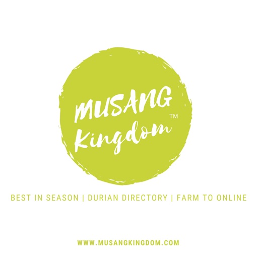 Musang Kingdom icon